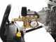 Nettoyeur haute pression Comet FDX Blade XL 13.15 - Moteur Honda GX 390 - 12 HP - 310 Bars