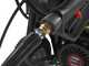 Comet FDX Blade XL 13.15 - Nettoyeur thermique professionnel - 310 Bar - 900 l/h - Moteur Loncin G390F