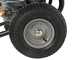 Comet FDX Blade XL 13.15 - Nettoyeur thermique professionnel - 310 Bar - 900 l/h - Moteur Loncin G390F