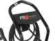Comet FDX Blade XL 13.15 - Nettoyeur thermique professionnel - 310 Bar - 900 l/h - Moteur Loncin G390F
