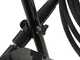 Comet FDX Blade XL 13.15 - Nettoyeur thermique professionnel - 310 Bar - 900 l/h - Moteur Loncin G390F