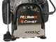Comet FDX Blade XL 13.15 - Nettoyeur thermique professionnel - 310 Bar - 900 l/h - Moteur Loncin G390F