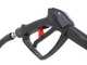 Comet FDX Blade XL 13.15 - Nettoyeur thermique professionnel - 310 Bar - 900 l/h - Moteur Loncin G390F