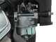 Comet FDX Blade XL 13.15 - Nettoyeur thermique professionnel - 310 Bar - 900 l/h - Moteur Loncin G390F