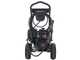 Comet FDX Blade XL 13.15 - Nettoyeur thermique professionnel - 310 Bar - 900 l/h - Moteur Loncin G390F