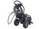 Comet FDX Blade XL 13.15 - Nettoyeur thermique professionnel - 310 Bar - 900 l/h - Moteur Loncin G390F