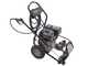 Comet FDX Blade XL 13.15 - Nettoyeur thermique professionnel - 310 Bar - 900 l/h - Moteur Loncin G390F