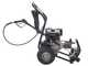 Comet FDX Blade XL 13.15 - Nettoyeur thermique professionnel - 310 Bar - 900 l/h - Moteur Loncin G390F