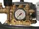 Comet FDX Blade XL 13.15 - Nettoyeur thermique professionnel - 310 Bar - 900 l/h - Moteur Loncin G390F