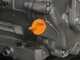 Comet FDX Blade XL 13.15 - Nettoyeur thermique professionnel - 310 Bar - 900 l/h - Moteur Loncin G390F