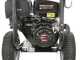 Nettoyeur thermique haute pression Comet FDX Blade XL 13.15 - Moteur Loncin G390F - 12 HP - 310 Bar