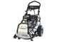 Nettoyeur thermique haute pression Comet FDX Blade XL 13.15 - Moteur Loncin G390F - 12 HP - 310 Bar