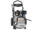 Nettoyeur thermique haute pression Comet FDX Blade XL 13.15 - Moteur Loncin G390F - 12 HP - 310 Bar