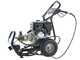 Nettoyeur thermique haute pression Comet FDX Blade XL 13.15 - Moteur Loncin G390F - 12 HP - 310 Bar