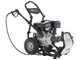 Nettoyeur thermique haute pression Comet FDX Blade XL 13.15 - Moteur Loncin G390F - 12 HP - 310 Bar
