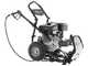 Nettoyeur thermique haute pression Comet FDX Blade XL 13.15 - Moteur Loncin G390F - 12 HP - 310 Bar