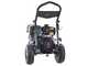 Nettoyeur thermique haute pression Comet FDX Blade XL 13.15 - Moteur Loncin G390F - 12 HP - 310 Bar