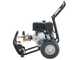 Nettoyeur thermique haute pression Comet FDX Blade XL 13.15 - Moteur Loncin G390F - 12 HP - 310 Bar