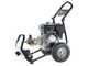 Nettoyeur thermique haute pression Comet FDX Blade XL 13.15 - Moteur Loncin G390F - 12 HP - 310 Bar