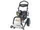 Nettoyeur thermique haute pression Comet FDX Blade XL 13.15 - Moteur Loncin G390F - 12 HP - 310 Bar