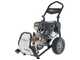 Nettoyeur thermique haute pression Comet FDX Blade XL 13.15 - Moteur Loncin G390F - 12 HP - 310 Bar