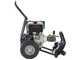 Nettoyeur thermique haute pression Comet FDX Blade XL 13.15 - Moteur Loncin G390F - 12 HP - 310 Bar