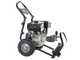 Nettoyeur thermique haute pression Comet FDX Blade XL 13.15 - Moteur Loncin G390F - 12 HP - 310 Bar