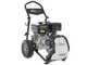 Nettoyeur thermique haute pression Comet FDX Blade XL 13.15 - Moteur Loncin G390F - 12 HP - 310 Bar