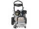 Nettoyeur thermique haute pression Comet FDX Blade XL 13.15 - Moteur Loncin G390F - 12 HP - 310 Bar