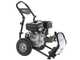 Nettoyeur thermique haute pression Comet FDX Blade XL 13.15 - Moteur Loncin G390F - 12 HP - 310 Bar