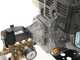 Nettoyeur thermique haute pression Comet FDX Blade XL 13.15 - Moteur Loncin G390F - 12 HP - 310 Bar