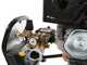Nettoyeur thermique haute pression Comet FDX Blade XL 13.15 - Moteur Loncin G390F - 12 HP - 310 Bar