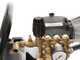 Nettoyeur thermique haute pression Comet FDX Blade XL 13.15 - Moteur Loncin G390F - 12 HP - 310 Bar