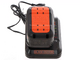 Tondeuse &agrave; gazon &eacute;lectrique &agrave; batterie Black &amp; Decker BCMW3318L2-QW - 36V 2.5Ah + une batterie 18V 2Ah offerte