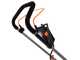 Tondeuse &agrave; gazon &eacute;lectrique &agrave; batterie Black &amp; Decker BCMW3318L2-QW - 36V 2.5Ah + une batterie 18V 2Ah offerte