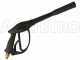 Nettoyeur haute pression &agrave; eau chaude professionnel Lavor LKX 1510 GL - &Eacute;lectrique &agrave; chaud - Pression 150 bars max