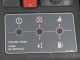 Nettoyeur haute pression &agrave; eau chaude professionnel Lavor LKX 1510 GL - &Eacute;lectrique &agrave; chaud - Pression 150 bars max