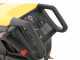 Nettoyeur haute pression &agrave; eau chaude professionnel Lavor LKX 1510 GL - &Eacute;lectrique &agrave; chaud - Pression 150 bars max
