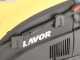 Nettoyeur haute pression &agrave; eau chaude professionnel Lavor LKX 1510 GL - &Eacute;lectrique &agrave; chaud - Pression 150 bars max