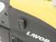 Nettoyeur haute pression &agrave; eau chaude professionnel Lavor LKX 1510 GL - &Eacute;lectrique &agrave; chaud - Pression 150 bars max