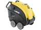 Lavor LKX 1515GL - Nettoyeur haute pression &agrave; eau chaude professionnel - Pression 180 bar max - 900 l/h