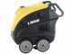 Lavor LKX 1515GL - Nettoyeur haute pression &agrave; eau chaude professionnel - Pression 180 bars max - 900 l/h