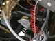 Nettoyeur haute pression &agrave; eau chaude professionnel Lavor LKX 1515GL - &Eacute;lectrique &agrave; chaud - Pression 180 bars max