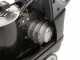 Nettoyeur haute pression &agrave; eau chaude professionnel Lavor LKX 1515GL - &Eacute;lectrique &agrave; chaud - Pression 180 bars max