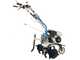 AGT 6500 - Motobineuse &agrave; essence 5,5 CV - Honda GP160 de 163 cm3 - vitesses avant 2+1 arri&egrave;re - euro 5