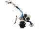 AGT 6500 - Motobineuse &agrave; essence 5,5 CV - Honda GP160 de 163 cm3 - vitesses avant 2+1 arri&egrave;re - euro 5