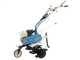 Motobineuse AGT 6500  avec moteur Honda GP160 de 163 cm3 - vitesses avant 2+1 arri&egrave;re - euro 5