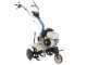 Motobineuse AGT 6500 avec moteur Honda GP200 de 196 cm3 - vitesses 2 +1 arri&egrave;re