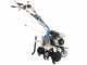 Motobineuse AGT 6500 avec moteur Honda GP200 de 196 cm3 - vitesses 2 +1 arri&egrave;re