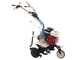 AGT 6500 - Motobineuse &agrave; essence 6,5 CV - Honda GX200 da 196 cm3 - vitesses avant 2+1 arri&egrave;re